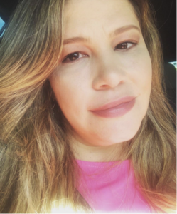 Aquilaine Figueredo