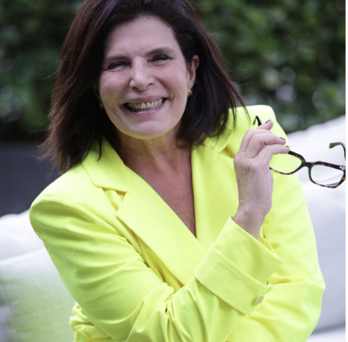 Mônica Freitas